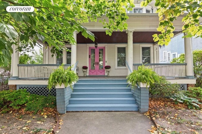 property at 257 E 19th St