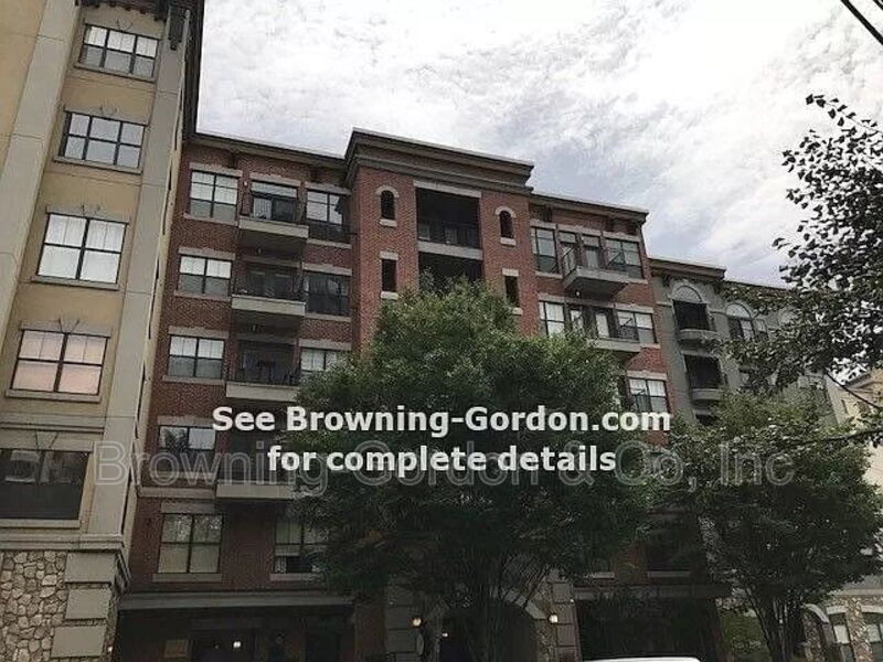 1803 Broadway in Nashville, TN - Foto de edificio
