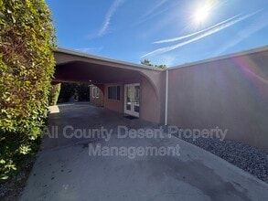 70091 Cobb Rd in Rancho Mirage, CA - Building Photo - Building Photo