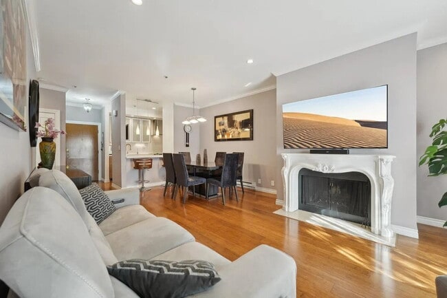 50 N San Mateo Dr in San Mateo, CA - Building Photo - Building Photo