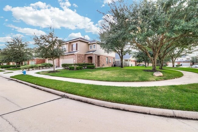 property at 5339 Brookway Dr