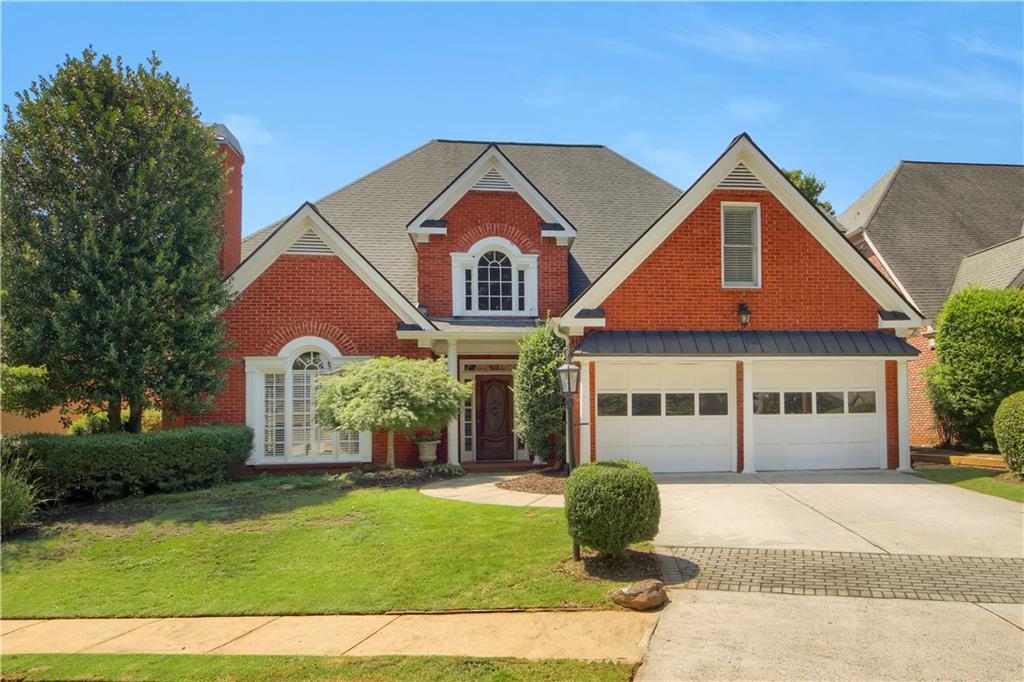 312 Declaire Way NE in Marietta, GA - Building Photo