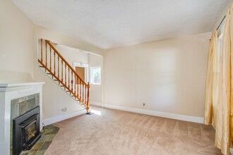 1935 Mt Washington Ave in Colorado Springs, CO - Building Photo - Building Photo