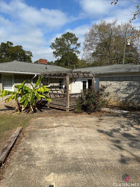 305 King Ave in Athens, GA - Building Photo - Building Photo