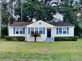 2896 Capper Rd in Jacksonville, FL - Building Photo