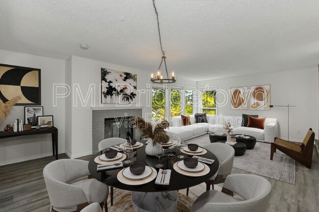 property at 303 Cervantes Cir