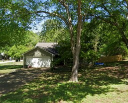 4273 River Mill Dr in Duluth, GA - Building Photo