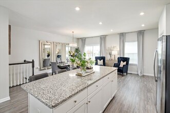 111 Half Moon Way in Fredericksburg, VA - Building Photo - Building Photo