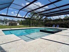 3283 50th Ave NE in Naples, FL - Building Photo