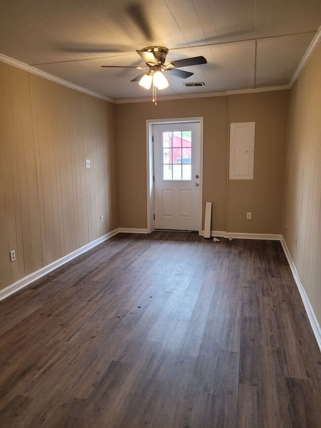 70 GA-98 in Danielsville, GA - Foto de edificio - Building Photo