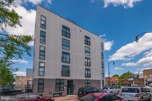 1100 Bladensburg Rd NE in Washington, DC - Building Photo
