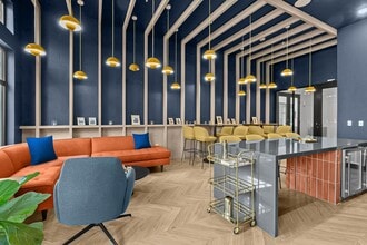 Cavalry at Liberty Hill in Georgetown, TX - Building Photo - Building Photo