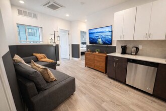 1214 N American St in Philadelphia, PA - Foto de edificio - Building Photo