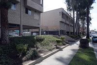 Grandview Apartments in Los Angeles, CA - Foto de edificio - Building Photo