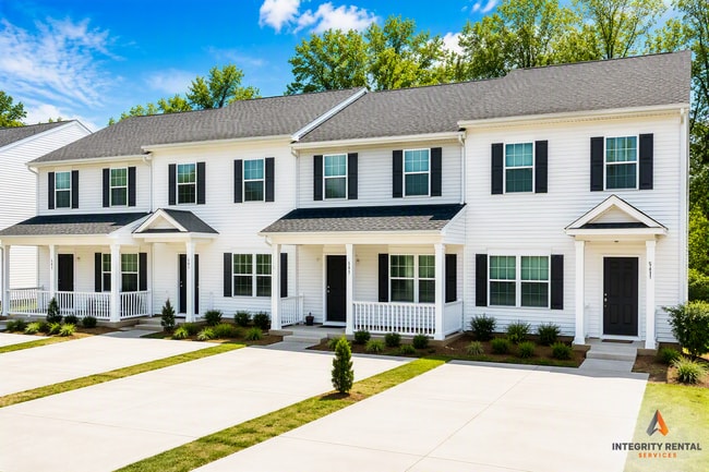property at 463 Kincaid Rd