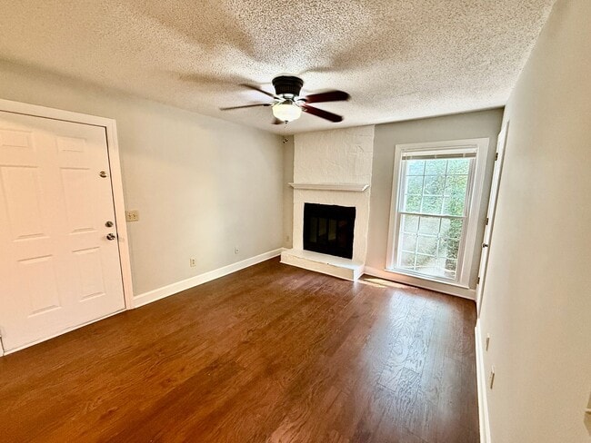 property at 2107 Epworth Dr NE