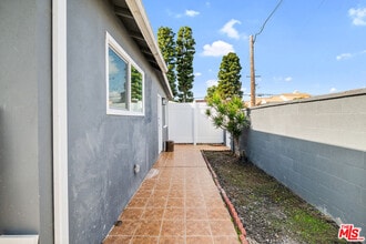 14808 S Condon Ave in Lawndale, CA - Building Photo - Building Photo