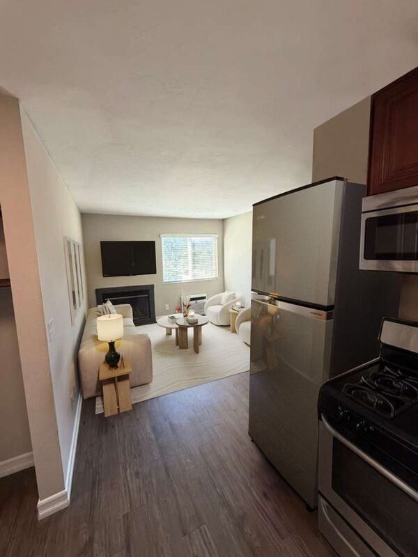 6755 Mission Gorge Rd in San Diego, CA - Building Photo - Building Photo