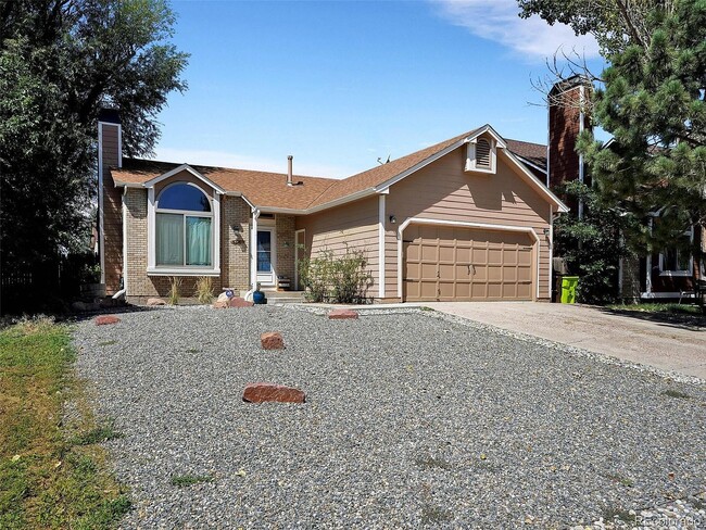 property at 4324 Anvil Dr