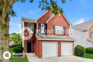 11572 Alicias Ct in Hampton, GA - Building Photo