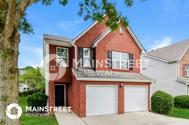 property at 11572 Alicias Ct