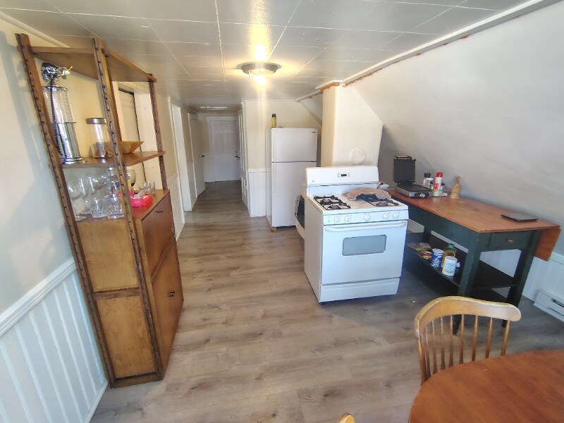 35 Litchfield St in Worcester, MA - Building Photo