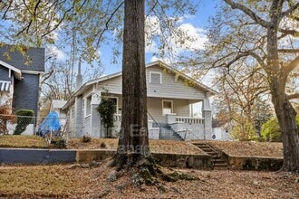 2511 20th Place Ensley in Birmingham, AL - Building Photo - Building Photo