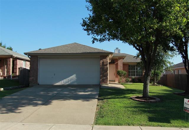 4908 Mountain Ridge Ln in McKinney, TX - Building Photo