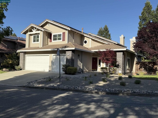 property at 600 Bourne Ct