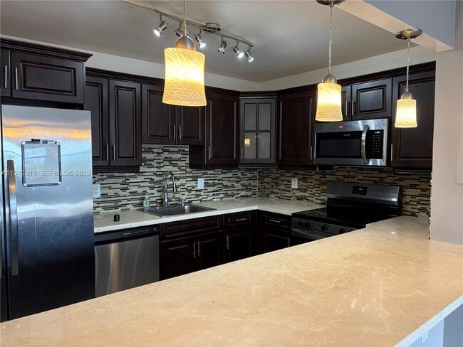 property at 1200 NE Miami Gardens Dr