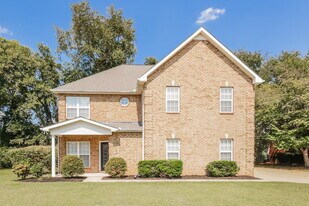 237 Titans Cir in Murfreesboro, TN - Building Photo