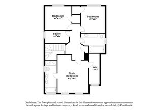 6344 Alpine Tree Ave in Las Vegas, NV - Foto de edificio - Building Photo