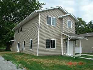 841 Orchard St in Iowa City, IA - Building Photo