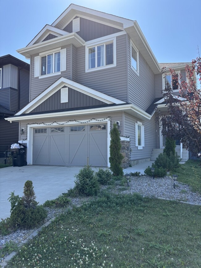 property at 8103 Gourlay Pl NW