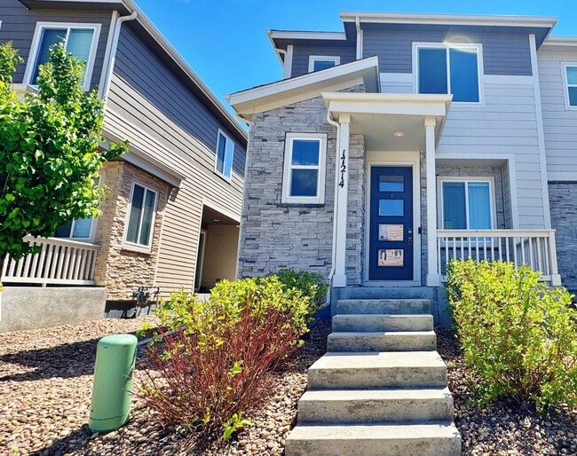 property at 17214 E Center Pl