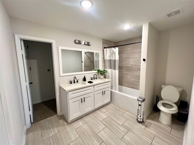 property at 6211 Fairchild St