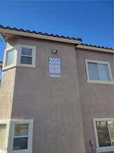 2053 Jade Creek St in Las Vegas, NV - Building Photo - Building Photo