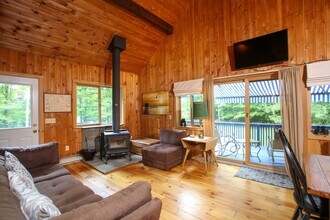 160 Stebbins Rd in Otis, MA - Building Photo - Building Photo