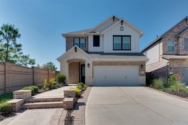 property at 15503 Bosque Valley Ct