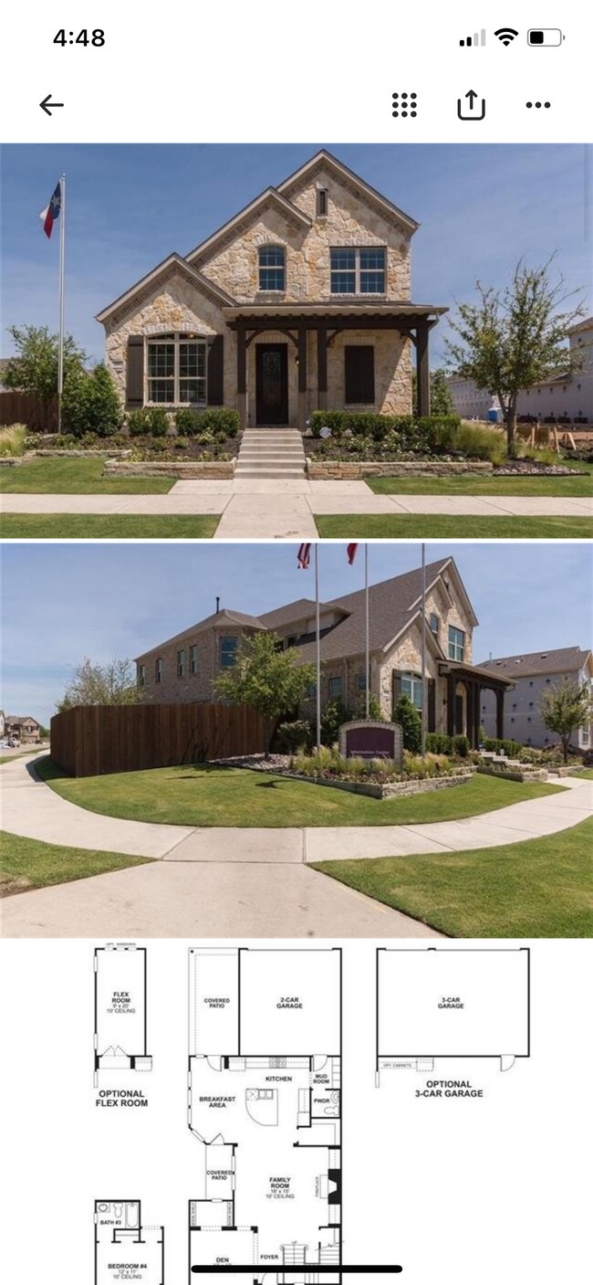 3001 Hurstwood Dr in Plano, TX - Building Photo - Building Photo