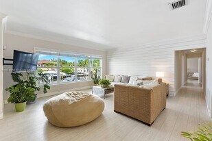 65 Hendricks Isle in Fort Lauderdale, FL - Building Photo