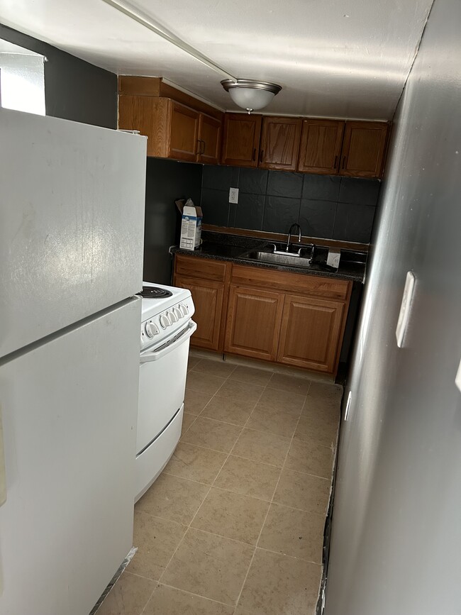 965 E 96th St, Unit Basement in Brooklyn, NY - Building Photo - Building Photo
