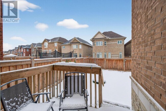 254 Niagara Trail in Halton Hills, ON - Building Photo - Building Photo