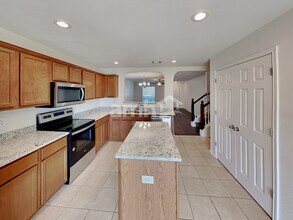 748 McCulloch Glenn in Schertz, TX - Building Photo - Building Photo
