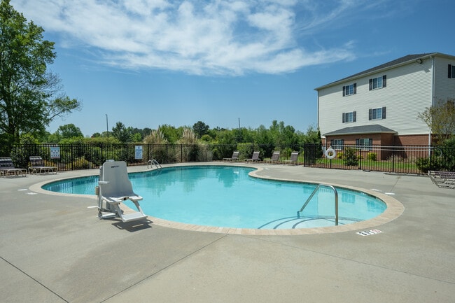Stonecrest Apartments in Gaffney, SC - Building Photo - Building Photo