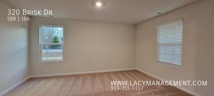 320 Brisk Dr in Zebulon, NC - Building Photo - Building Photo