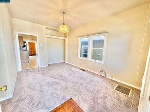 821 Virginia St in Vallejo, CA - Building Photo - Building Photo