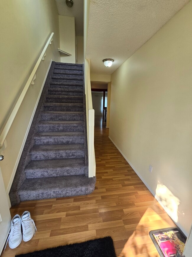 property at 14603 Miller Blvd NW