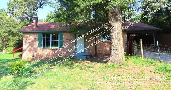 property at 5217 County Rd 334