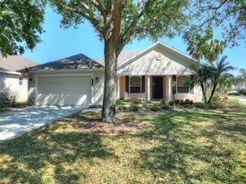 309 Swallowtail Ln, Unit N-215 in Sebastian, FL - Building Photo